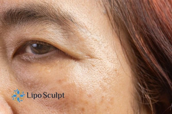 CryoPen: 5 Skin Concerns It May Be Used to Treat 1 Age spots and sun spots Worthing