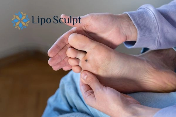 CryoPen Verruca Treatment: What to Expect Before, During and After Treatment 1 Do verrucae always need treatment Worthing?