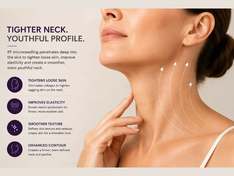 Explaining Total Skin Tightening Treatment and What to Expect 1 Is Total Skin Tightening the Same as Morpheus8 Worthing?