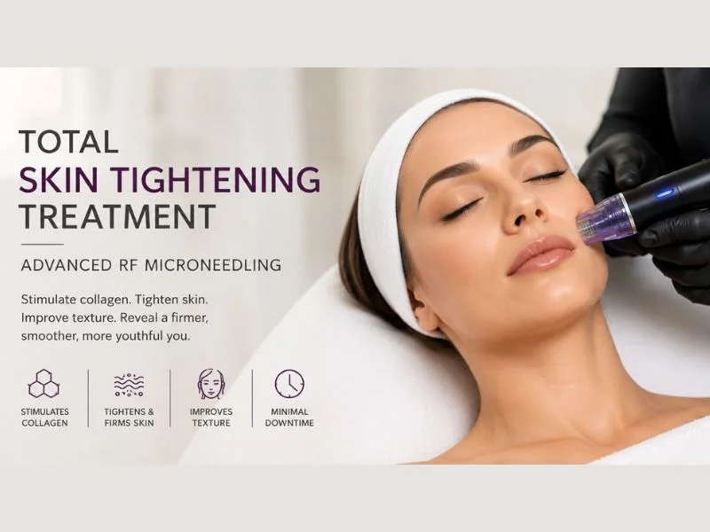 Explaining Total Skin Tightening Treatment and What to Expect 4 Is Total Skin Tightening Treatment Painful Worthing?