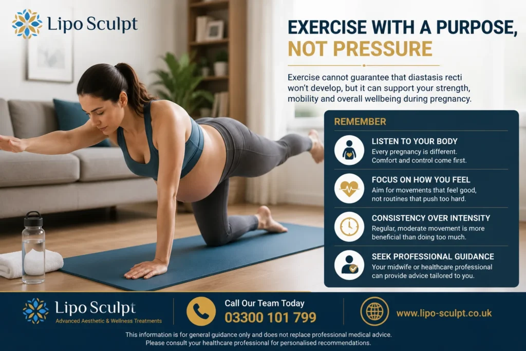 Does Exercise Reduce the Risk of Diastasis Recti? 4 Does Exercise Reduce the Risk of Diastasis Recti Worthing : Does Every Case of Diastasis Recti Need Treatment?